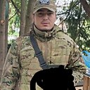 Сафар, 27 лет