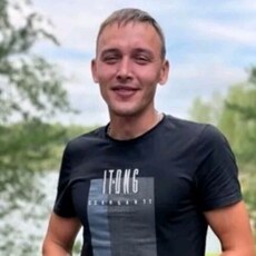 Фотография мужчины Олег, 35 лет из г. Реж