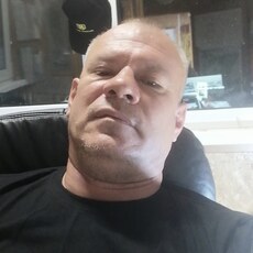 Фотография мужчины Стас, 46 лет из г. Минусинск