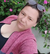 Фотография девушки Катя, 39 лет из г. Запорожье