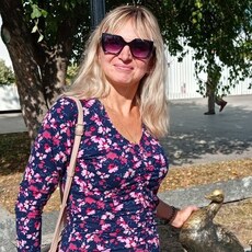 Фотография девушки Алена, 48 лет из г. Ярославль