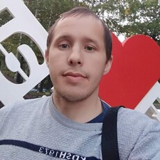 Фотография мужчины Misha, 37 лет из г. Самара