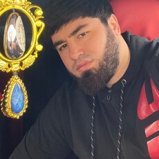 Фотография мужчины Али, 28 лет из г. Иваново