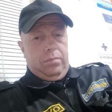 Фотография мужчины Олег, 45 лет из г. Саратов