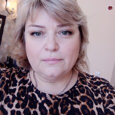 Фотография девушки Наталья, 53 года из г. Екатеринбург