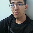 Торебек, 20 лет