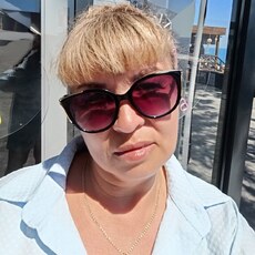 Фотография девушки Светлана, 51 год из г. Сальск