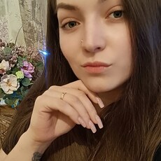 Фотография девушки Надежда, 28 лет из г. Солнечногорск