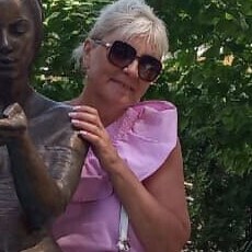 Фотография девушки Людмила, 54 года из г. Омск