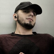 Фотография мужчины Mir, 25 лет из г. Санкт-Петербург