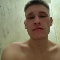 Фотография мужчины Макс, 33 года из г. Павлово