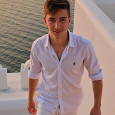 Фотография мужчины Константин, 28 лет из г. Асино