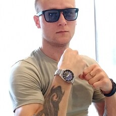 Фотография мужчины Андрей, 30 лет из г. Долгопрудный