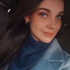 Фотография девушки Дарья, 35 лет из г. Комсомольск-на-Амуре