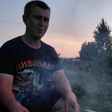 Фотография мужчины Владимир, 27 лет из г. Барнаул