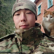 Фотография мужчины Нияз, 21 год из г. Астана