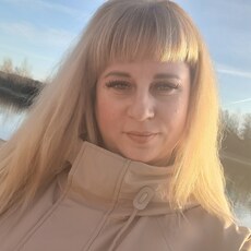 Фотография девушки Лика, 39 лет из г. Барнаул