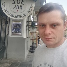 Фотография мужчины Евгений, 40 лет из г. Муром