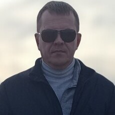 Фотография мужчины Александр, 44 года из г. Горячий Ключ