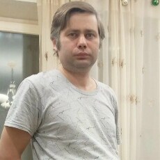Фотография мужчины Андрей, 43 года из г. Челябинск
