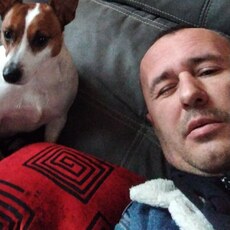 Фотография мужчины Андрей, 48 лет из г. Кобрин