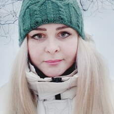 Фотография девушки Ольга, 38 лет из г. Брянск