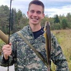 Фотография мужчины Георгий, 30 лет из г. Нижний Тагил