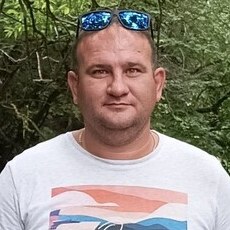 Фотография мужчины Сергей, 40 лет из г. Тула