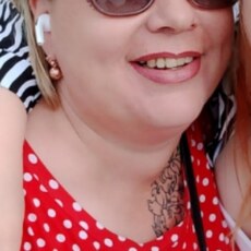 Фотография девушки Светлана, 42 года из г. Иркутск