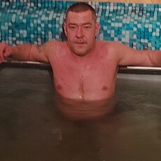 Фотография мужчины Андрей, 36 лет из г. Североморск