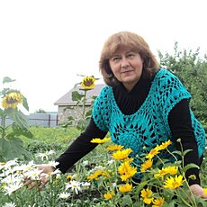 Фотография девушки Любовь, 62 года из г. Туймазы