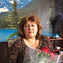 Любовь, 62 года