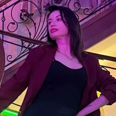 Фотография девушки Лина, 35 лет из г. Донецк