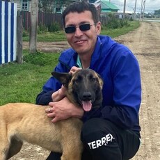 Фотография мужчины Валерий, 39 лет из г. Уфа