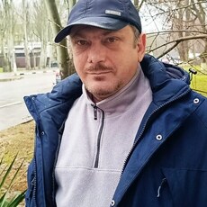 Фотография мужчины Олег, 52 года из г. Красноперекопск