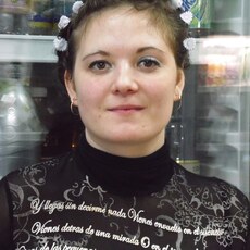 Фотография девушки Елена, 39 лет из г. Краснотурьинск