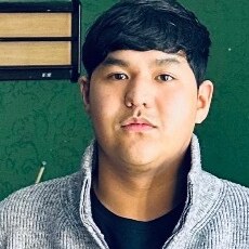 Фотография мужчины Владислав, 30 лет из г. Кызылорда