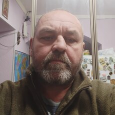 Фотография мужчины Сергей, 56 лет из г. Чусовой