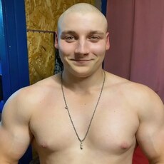 Фотография мужчины Николай, 19 лет из г. Пинск