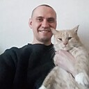 Виталей, 40 лет