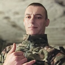 Фотография мужчины Дима, 29 лет из г. Донецк