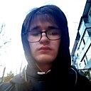 Кирилл, 20 лет