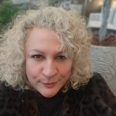 Фотография девушки Анна, 48 лет из г. Владивосток