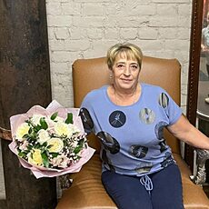 Фотография девушки Галина, 69 лет из г. Кемерово