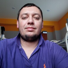 Фотография мужчины Данил, 30 лет из г. Прохладный