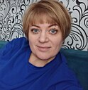 Лена, 43 года