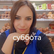 Фотография девушки Ольга, 31 год из г. Иркутск