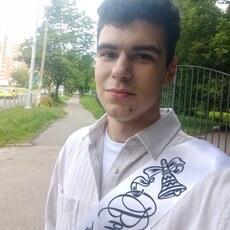 Фотография мужчины Дима, 18 лет из г. Москва