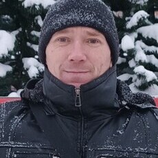 Фотография мужчины Эдуард, 42 года из г. Чебоксары