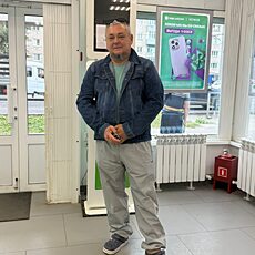 Фотография мужчины Ренат, 40 лет из г. Ульяновск